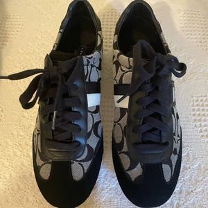 Coach Sneakers